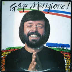 Gap Mangione Gap Mangione !