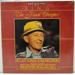 Bing Crosby Bing - The Final Chapter