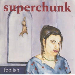 Superchunk Foolish