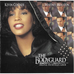 Various The Bodyguard (Original Soundtrack Album)