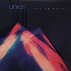 Union (16) Analogtronics