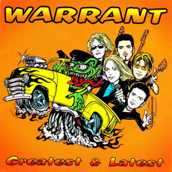 Warrant Greatest & Latest