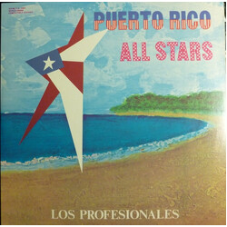 Puerto Rico All-Stars Los Profesionales