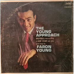Faron Young The Young Approach