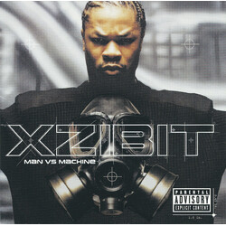 Xzibit Man Vs Machine
