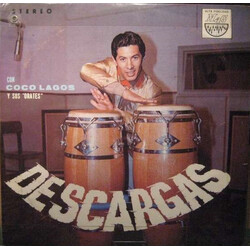 Coco Lagos Y Sus Orates Descargas