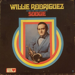 Willie Rodriguez And His Orchestra Soogie