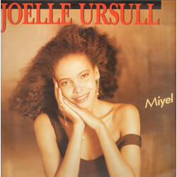 Joëlle Ursull Miyel