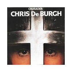Chris de Burgh Crusader