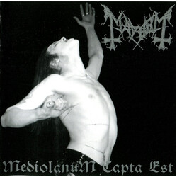 Mayhem Mediolanum Capta Est