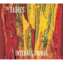 The Sadies Internal Sounds