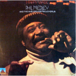 Phil Medley / The M.V.B. Orchestra Happy Walk