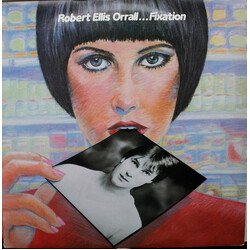 Robert Ellis Orrall Fixation