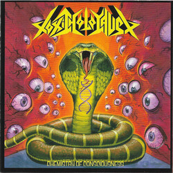Toxic Holocaust Chemistry Of Consciousness