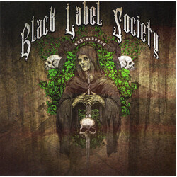 Black Label Society Unblackened