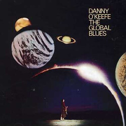 Danny O'Keefe The Global Blues