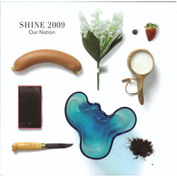 Shine 2009 Our Nation