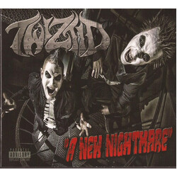 Twiztid A New Nightmare