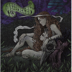 Weedpecker Weedpecker Vinyl LP