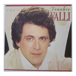 Frankie Valli The Very Best Of