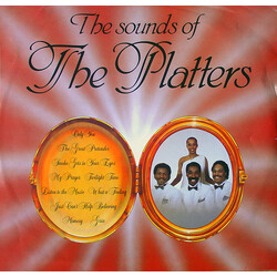 The Platters The Sounds Of The Platters