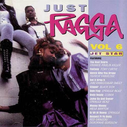 Various Just Ragga Volume 6