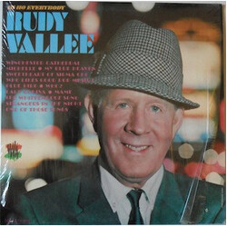 Rudy Vallee Hi Ho Everybody