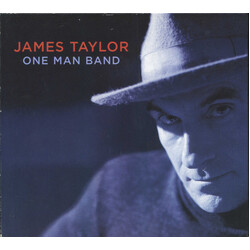 James Taylor (2) One Man Band