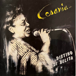 Cesaria Evora Distino Di Belita