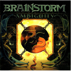 Brainstorm (12) Ambiguity