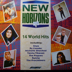 Various New Horizons 1 - 14 World Hits