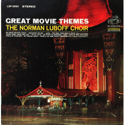 Norman Luboff Choir Great Movie Themes