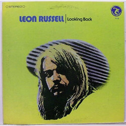 Leon Russell Looking Back