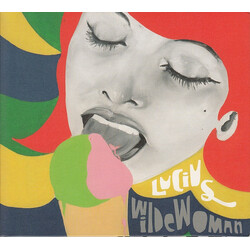 Lucius (5) Wildewoman