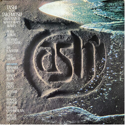 Tashi / Toru Takemitsu Quatrain II / Water Ways / Waves