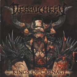 Debauchery Kings Of Carnage