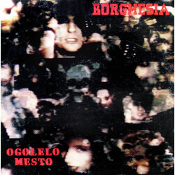 Borghesia Ogolelo Mesto