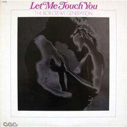 The Bob Crewe Generation Let Me Touch You