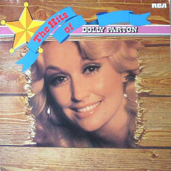 Dolly Parton The Hits Of Dolly Parton