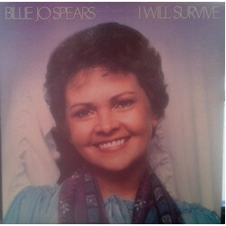 Billie Jo Spears I Will Survive