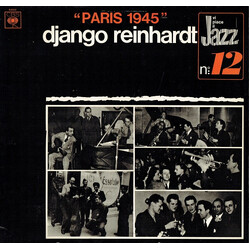 Django Reinhardt / The Glenn Miller's All Stars / The Ray McKinley Trio / Mel Powell Paris 1945