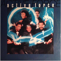 Active Force (3) Active Force