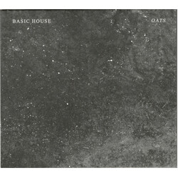Basic House Oats