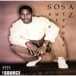 AZ S.O.S.A. (Save Our Streets AZ)
