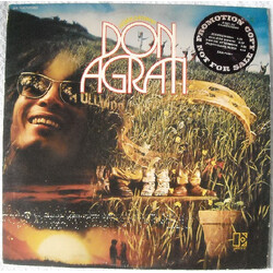 Don Agrati Homegrown
