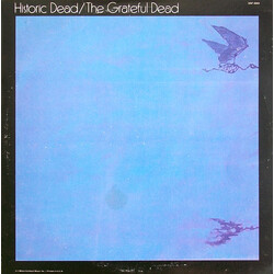 The Grateful Dead Historic Dead