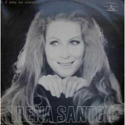 Irena Santor Z Tobą Na Zawsze