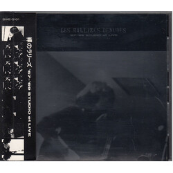 Les Rallizes Denudes '67-'69 Studio Et Live