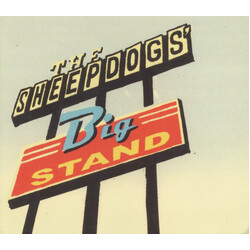 The Sheepdogs Big Stand