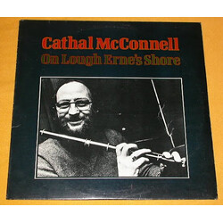 Cathal McConnell On Lough Erne's Shore